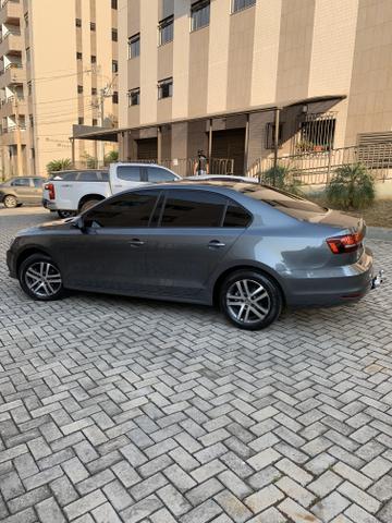 Jetta TSi 1.4 confortline aut. 2016/2016 - Foto 5