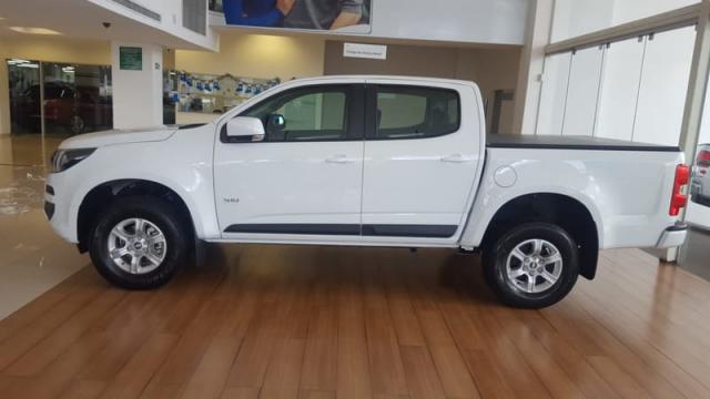 CHEVROLET S10 2.4 ADVANTAGE 4X2 CD 16V FLEX 4P MANUAL - Foto 6