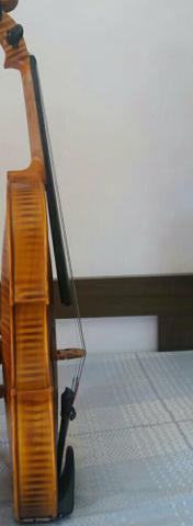 Violino semi promocional