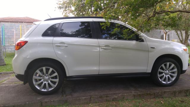 Troco menor valor ASX 4x4 2015 - Foto 8