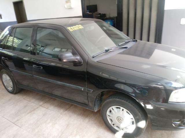 Gol 1.000 motor power 2004 mecanica toda revisada - Foto 2