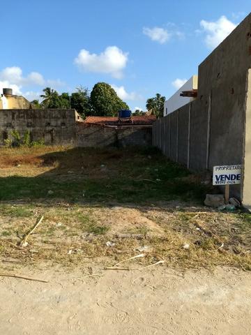 Lote - Loteamento Corais de Paripueira