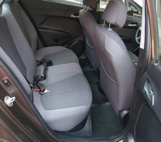 HB20 S COMFORT STYLE 1.0 2016 - Foto 2