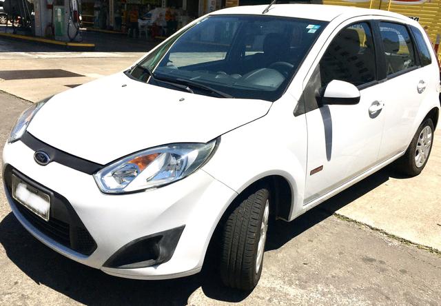 Ford Fiesta 1.6 Class - Foto 2