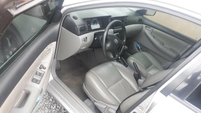 Toyota Fielder 2006 aut - Foto 6