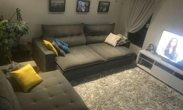 Linda Casa de 2 quartos em Olaria
