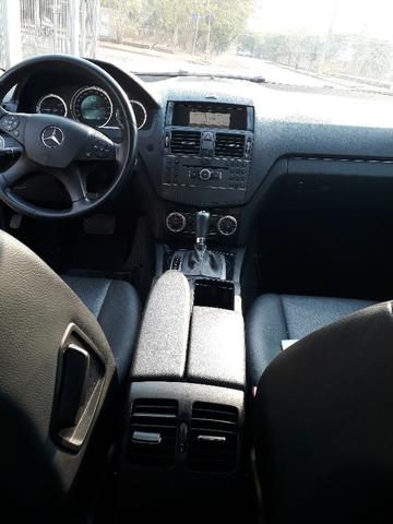 Mercedes C200 Kompressor - Foto 5