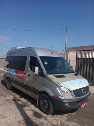 Sprinter 415 14/15 janeiro de 2015 - Foto 8