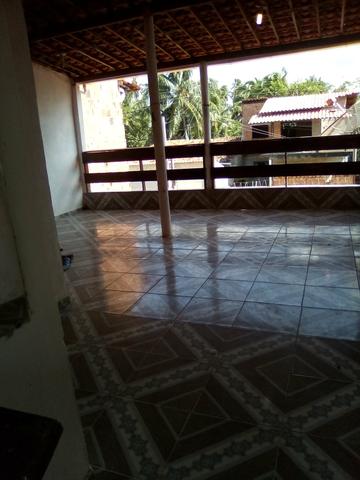 Vendo ou troco casa de praia em sauacuhy - Foto 2