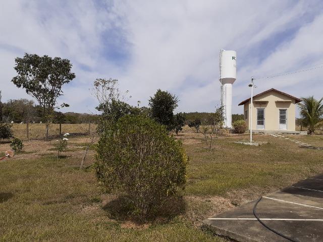 Fazenda 23 Alqueires, Formada, Plana, Terra Cultura, 1,2 Asfalto-Goiánésia - Foto 11