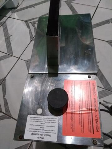 Preparador e amaciador de carne Metvisa - Foto 5