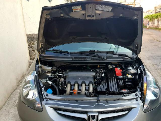 Honda Fit 1.4 Flex 07/08 - Foto 3