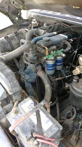 Veraneio turbo diesel - Foto 3