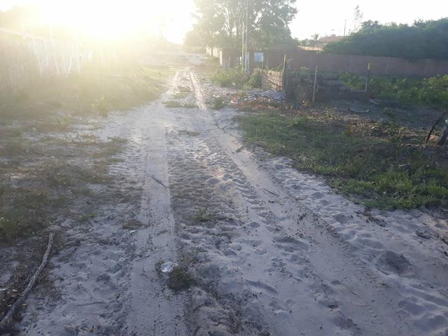 Vendo esta terreno no Residencial Pirâmide - Foto 2