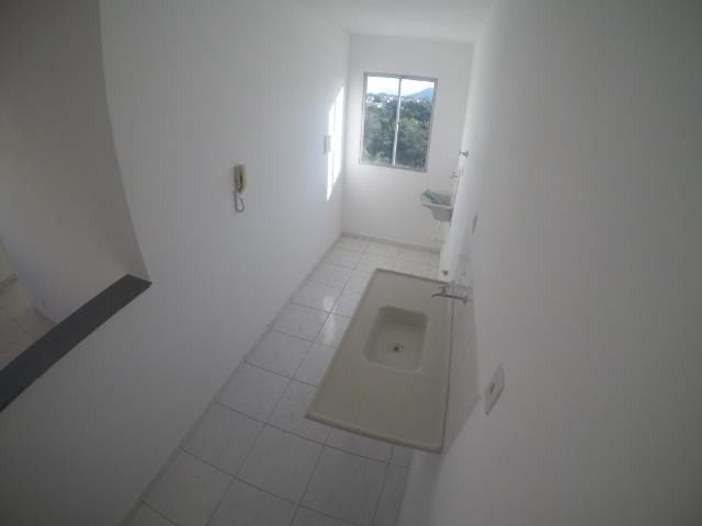 LH- Apto de 2 quartos - Planicie da Serra - Foto 6