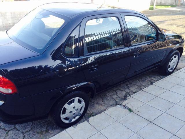 Corsa Classic LS 2011 - Foto 2