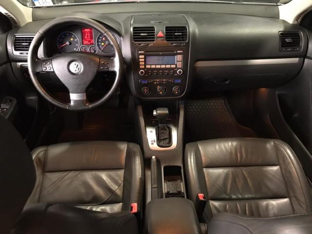 VOLKSWAGEN JETTA 2.5(Tiptr.) 4p - Foto 5