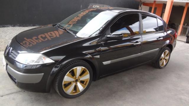 RENAULT MEGANE DYNAMIQUE 2.0 AUTOMATICO - Foto 3