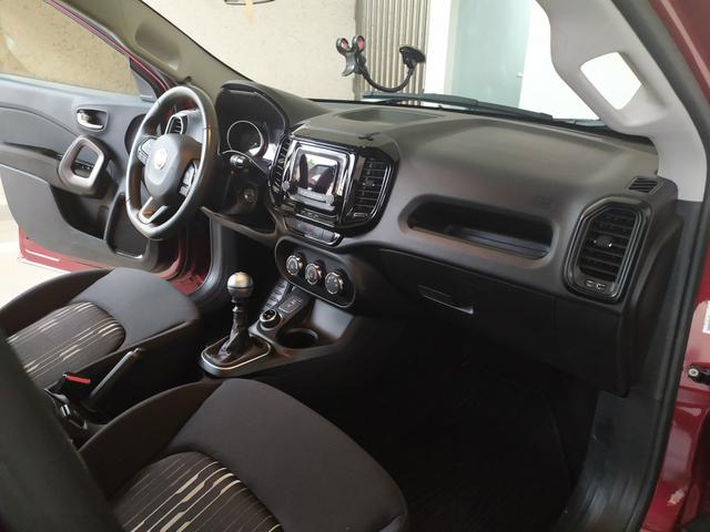 Fiat Toro 4x4 diesel - Foto 10