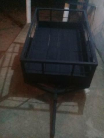 Vendo essa carrocinha - Foto 5
