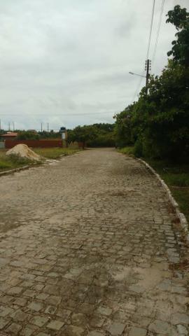 Terreno em Arembepe