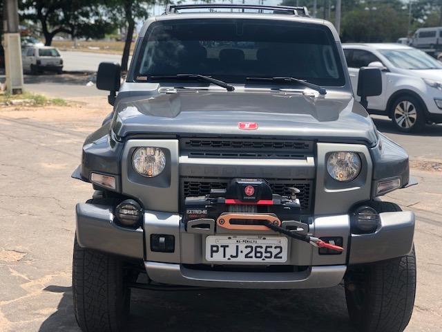 Troller T4 Xlt 2019