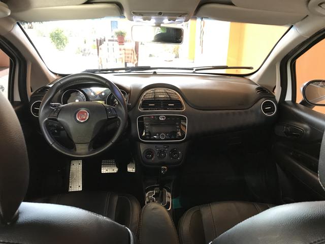 Fiat Punto 1.8 Sporting dualogic - Foto 2