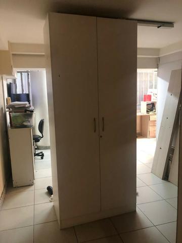 Amario com trancas para escritório - Foto 5
