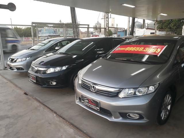 Ônix LT 1.4 2016 Automático. Top. GM Veículos - Foto 16