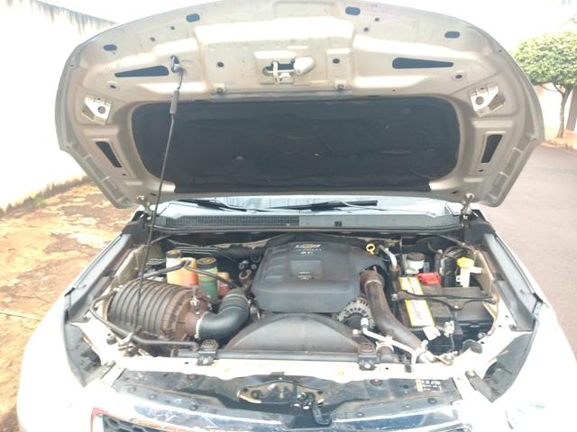 S10 Diesel Impecável vendo ou troco!!! - Foto 10