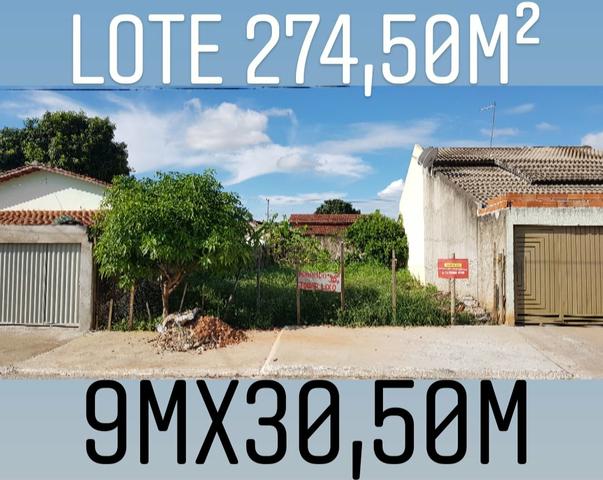 Vende-se lote - Foto 3