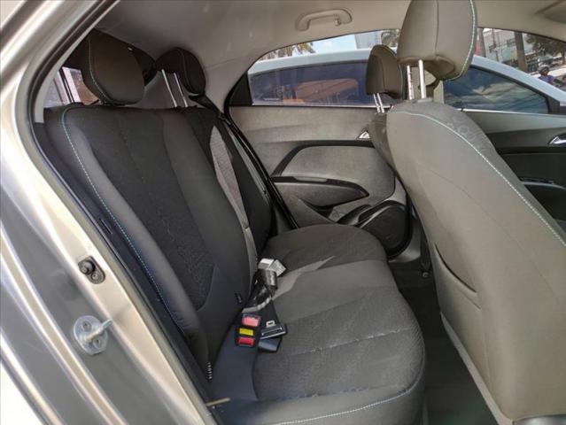 Hyundai Hb20s 1.0 Comfort Style 12v - Foto 6