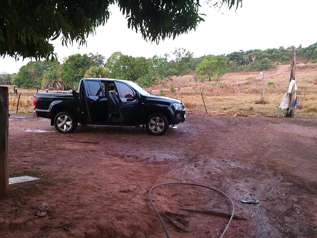 Amarok higline - Foto 2