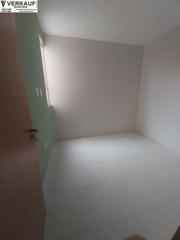 Casa 2 quartos - Res Santa Fé I - Goiânia / Go - Foto 12