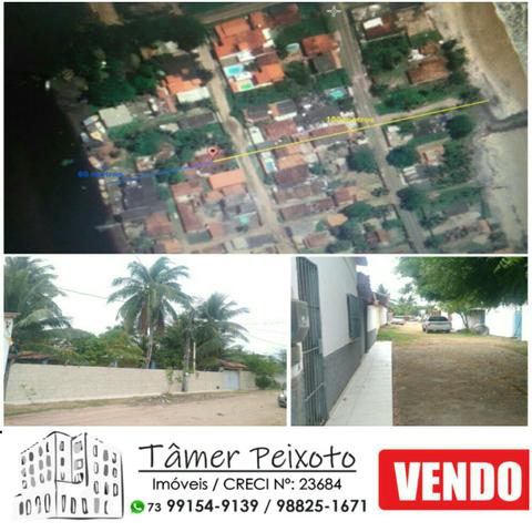 Vendo ou troco:Terreno de 720m² com 2 casas - Foto 4