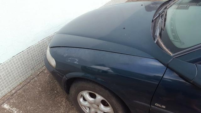 Vectra 97 Mêcanica em excelente estado R$6.500,00 - Foto 13
