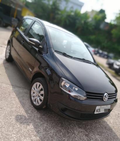 VOLKSWAGEN FOX 1.0 8V (G2) (TREND) 4P