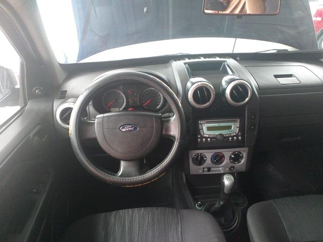 Eco sport 1.6 2009 2009 completo financia se com entrada a partir de 3.000 - Foto 5