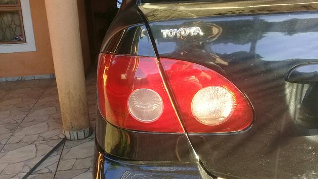 Vende Corolla xel 1.8 - Foto 4