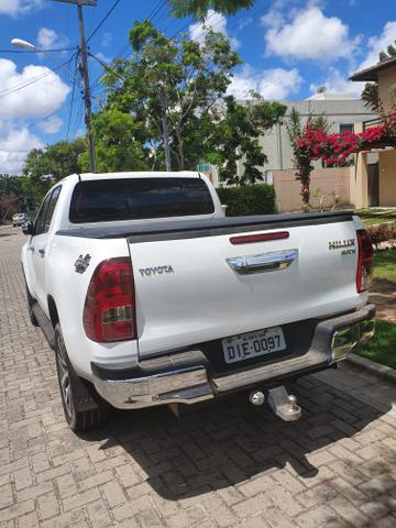 Hillux SRX 2016 - Foto 4