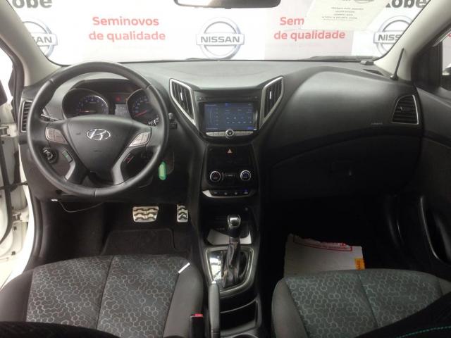 HYUNDAI HB20X 1.6 16V PREMIUM FLEX 4P AUTOMÁTICO - Foto 7