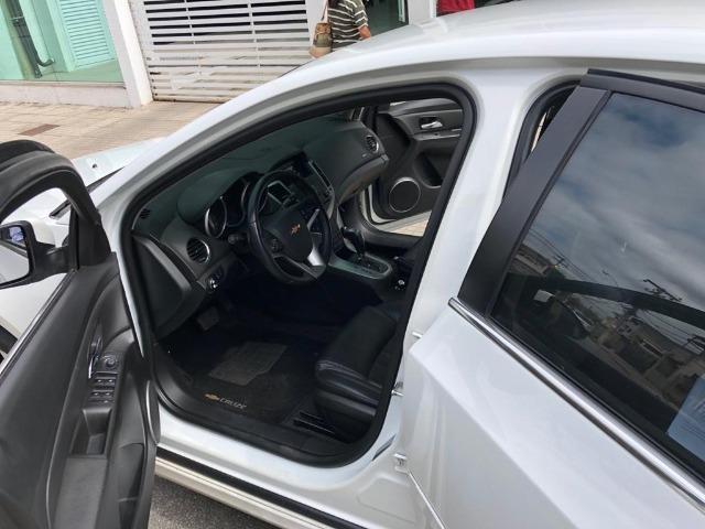 Chevrolet Cruze LT 1.8 - Foto 3