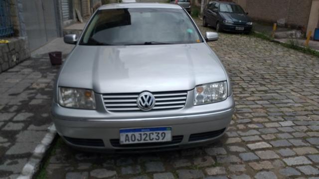 Bora 2006 gnv completo inteiro - Foto 2