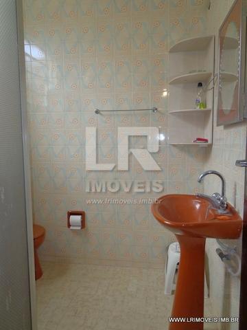 Casa Independente, 6 Quartos, Excelente Localização, 150 Mts Lagoa - Foto 7