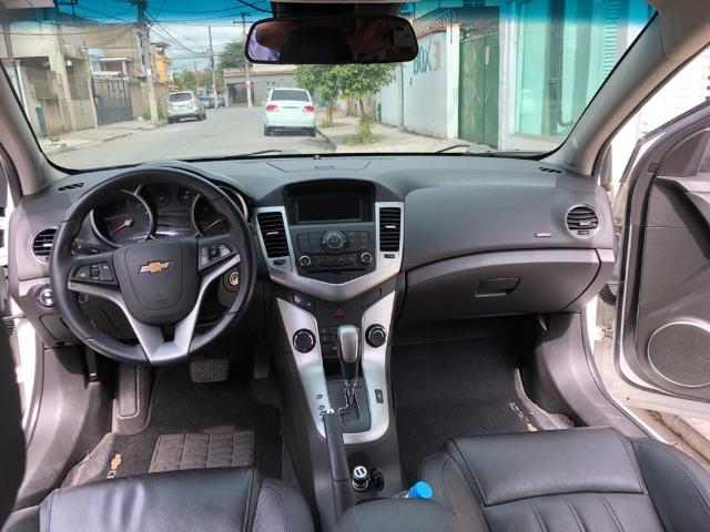 Chevrolet Cruze LT 1.8 - Foto 9