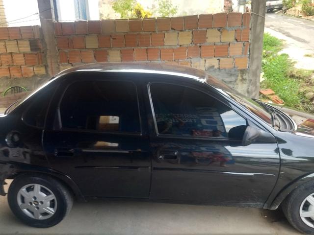 Carro corsa classic completo 2005 - Foto 5