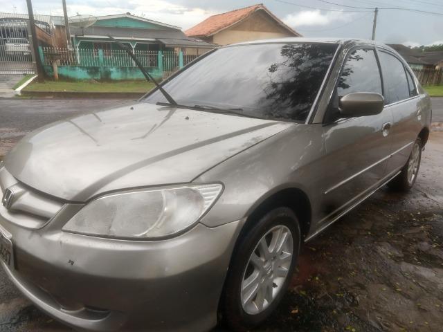 Honda Civic 05/06 - Foto 2