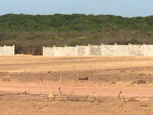 Lotes em 48 x Sem juros, Lot. Fechado Conviver Litoralem, Parnaíba/L;Correia - Foto 17