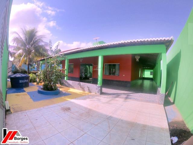 Casa de Eventos no Bairro Parque Alvorada I - Foto 7