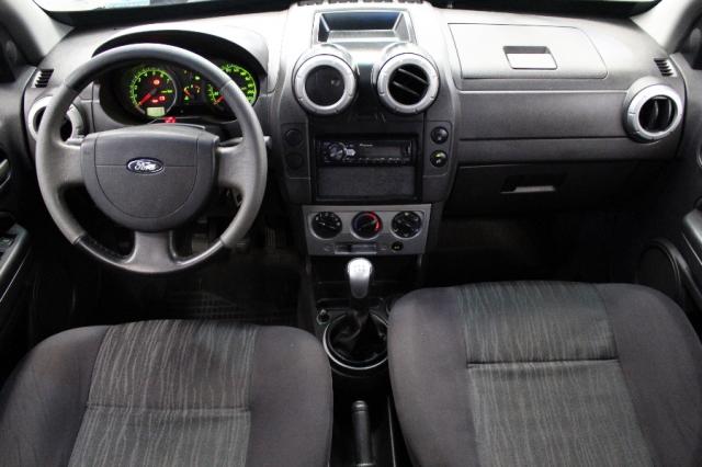 Ford Ecosport XLT 1.6 FLEX 5P - Foto 11
